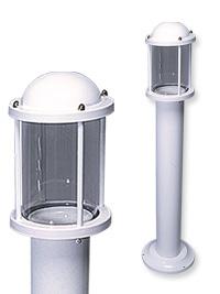 LUMINARIA  ALT. 845 MM.   E27   123/845